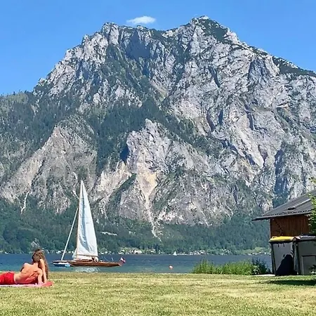 Charming With Mountain View