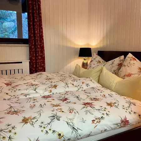 公寓 Charming With Mountain View