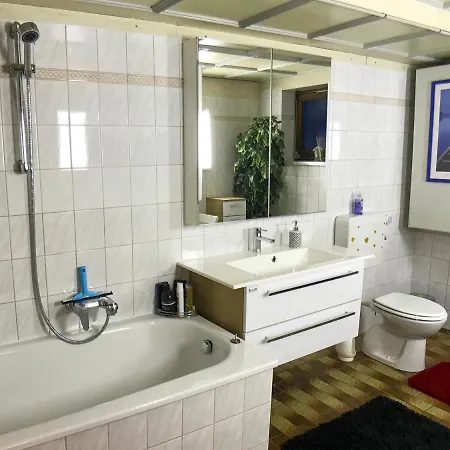 Charming With Mountain View 阿尔特穆斯特