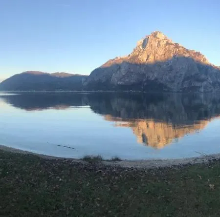 Apartament Charming With Mountain View Altmünster