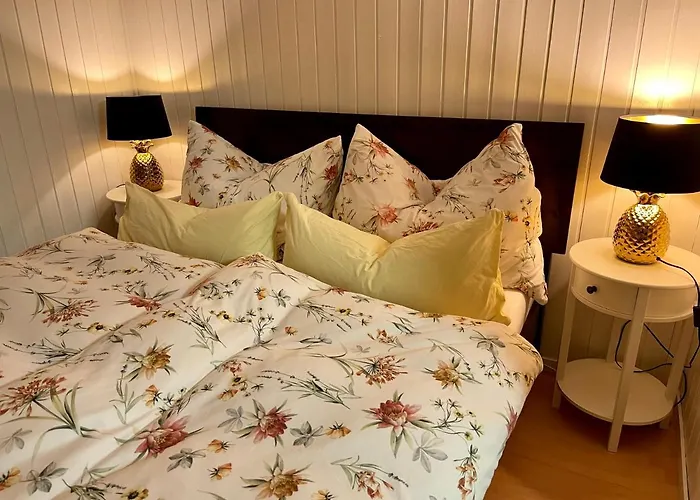 Appartamento Charming With Mountain View