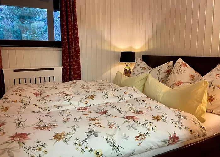 Appartamento Charming With Mountain View