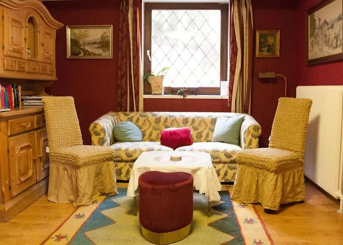 Appartamento Charming With Mountain View *