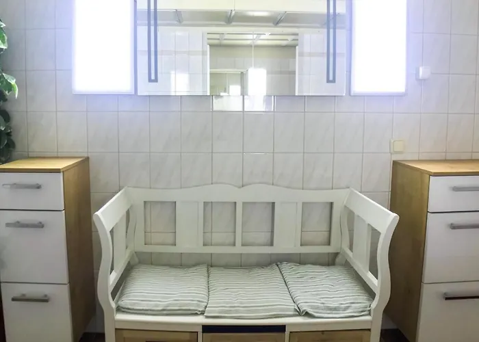 Charming With Mountain View Appartamento Altmünster