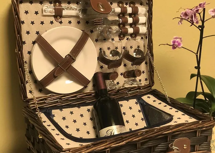 Appartamento Charming With Mountain View *