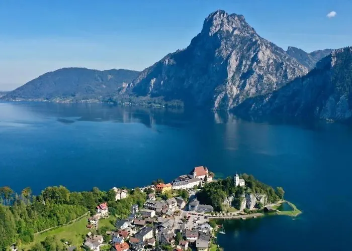 Appartamento Charming With Mountain View