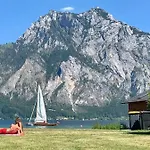 Charming With Mountain View