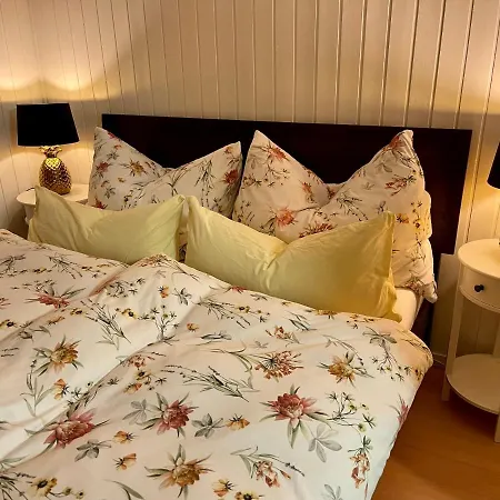 Daire Charming With Mountain View