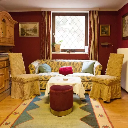 Daire Charming With Mountain View *