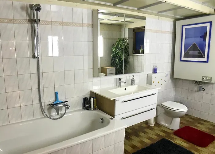 Charming With Mountain View Altmünster