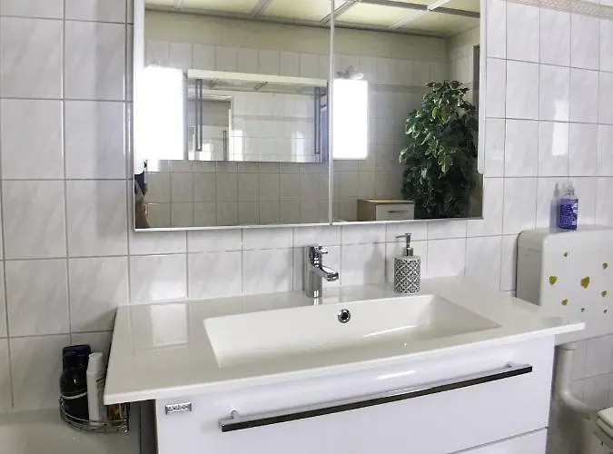 Charming With Mountain View Daire *