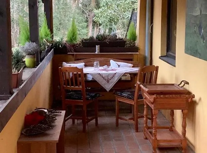 Charming With Mountain View Daire